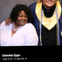 Gennien Georgie
