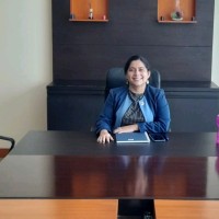 Genesis Rodríguez Alvarado