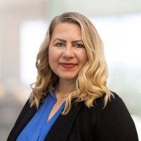 Lisa Roman, Pmp