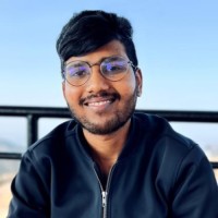Shiva Krishna