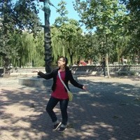 Janet Wang