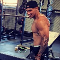 Steven Calderon
