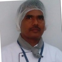 Chef Dhanapal
