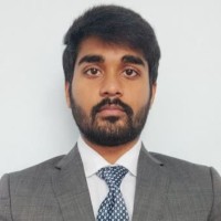 Nehal Veeramachaneni
