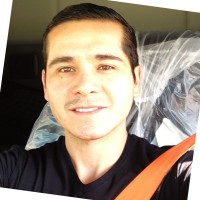 Daniel Loera González