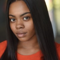 Bria Simmons