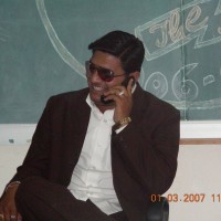 Vinod Chandakavathe