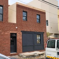 Anthony Talley, Builder