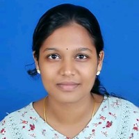 Arunima R