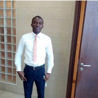 Khalid Omotosho