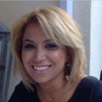 Annette Malekandrasians