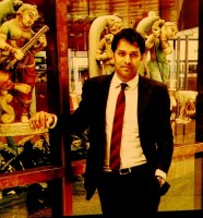 Ratheesh Rajagopal