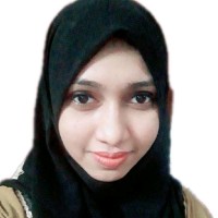 Silmiya Zareen