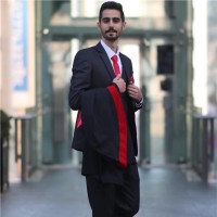 Fares Haroun