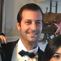 Sébastien Gaudinaud