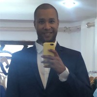 Uélisson Carlos Rodrigues Cordeiro