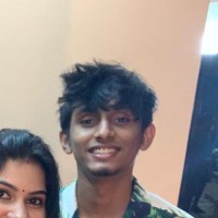 Ashwin Rajakrishnan