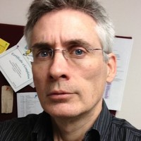 Dan Thornton
