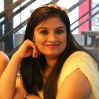 Pushpa Ullas