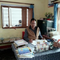 Birendra Singh