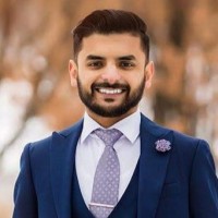 Rizwan Rana, P.Eng