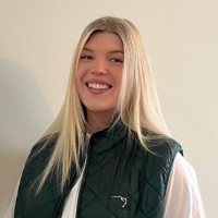 Mary Grace Vest