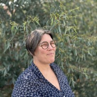 Nathalie Boudaud