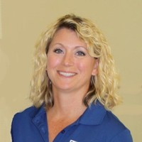 Kelly Rush