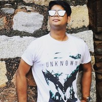Shashikant Kumar