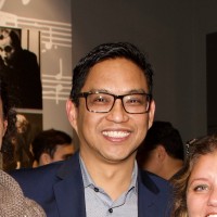 Sam Dadufalza