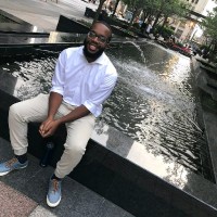 Jaylon Scott