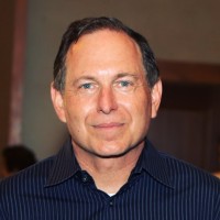 Bruce Kirsten