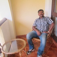 Sarjerao Patil