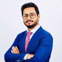 Umer Ali