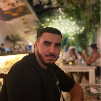 Ilias Ben Yacoub Amrani