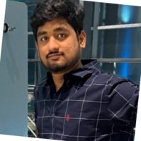 Sai Sravanth Sarma
