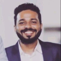 Deepraj Patil
