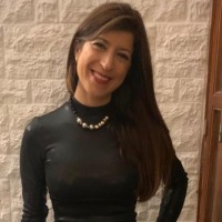 Lic.Ps. Andrea Jordan