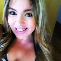 Chantelle Astorga