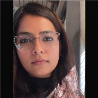 Vandana Pareek