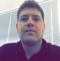 José Eduardo Almeida Junior
