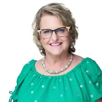 Janet Mcginnis