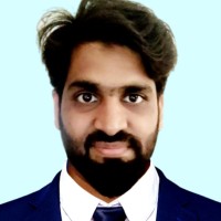 Sharjil Ahmed