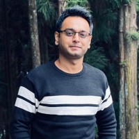 Soumojit Chatterjee