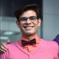 Moises Zamora Sandoval