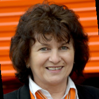 Evi Dold