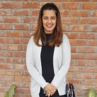 Khushman Kaur