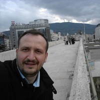 Murat Ozan