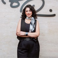 Aya Khaled