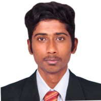 Srimanoj Arul